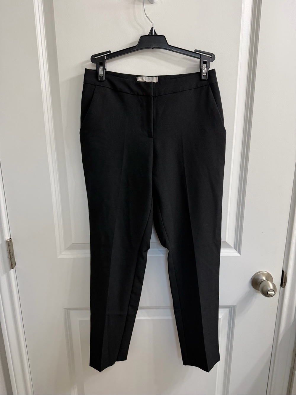 ASOS Black Women's Dress Pants